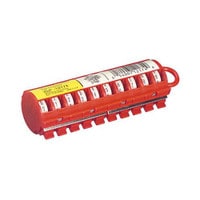 Main product image for 3M Wire Marker Dispenser #0-#9 082-190
